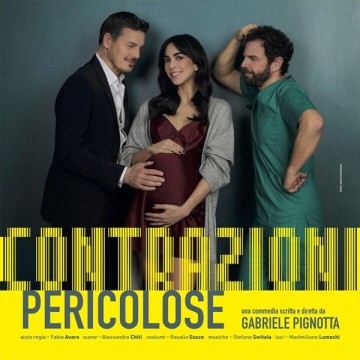 Contrazioni pericolose